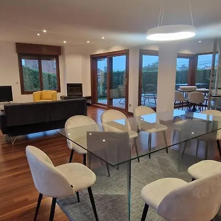 Feriehus 1a119 El Sangar Somio By R2r Consulting Gijón