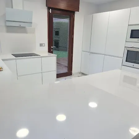 1a119 El Sangar Somio By R2r Consulting Feriehus