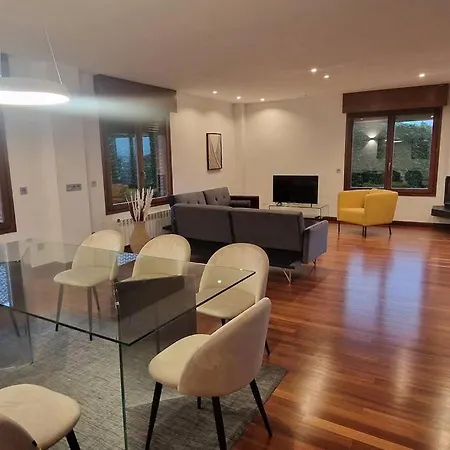 Feriehus 1a119 El Sangar Somio By R2r Consulting *