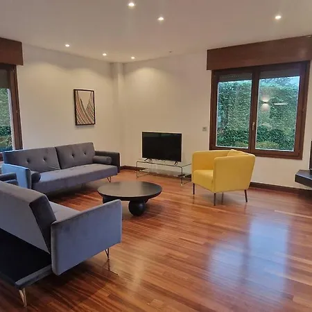 Feriehus 1a119 El Sangar Somio By R2r Consulting