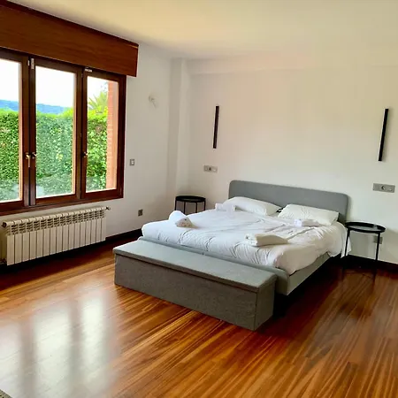 Feriehus 1a119 El Sangar Somio By R2r Consulting *