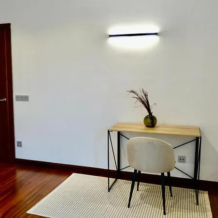 Feriehus 1a119 El Sangar Somio By R2r Consulting Gijón