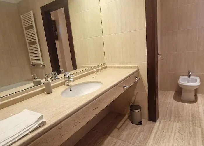 Будинок відпочинку 1a119 El Sangar Somio By R2r Consulting