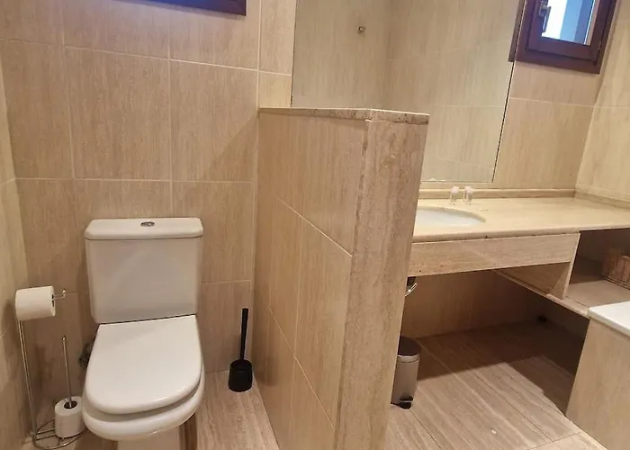 Будинок відпочинку 1a119 El Sangar Somio By R2r Consulting *