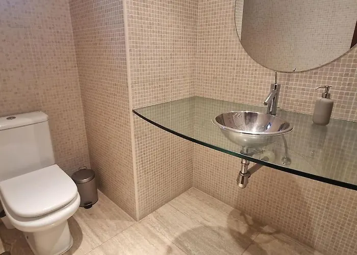 Будинок відпочинку 1a119 El Sangar Somio By R2r Consulting