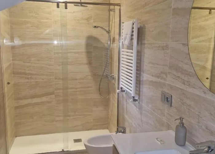 Будинок відпочинку 1a119 El Sangar Somio By R2r Consulting