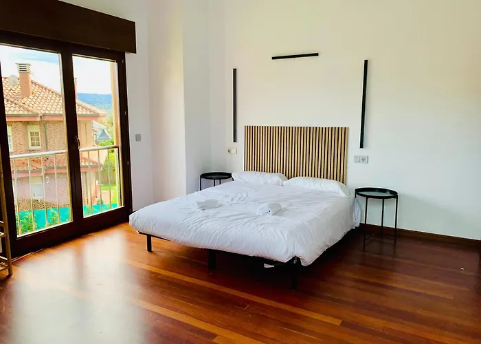 Будинок відпочинку 1a119 El Sangar Somio By R2r Consulting