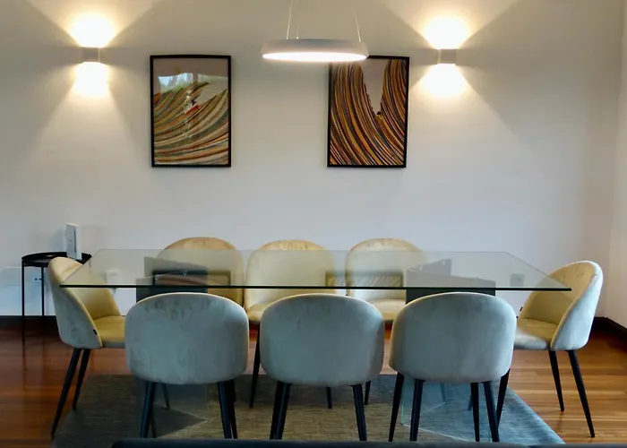 1a119 El Sangar Somio By R2r Consulting Будинок відпочинку