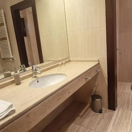 Ferienhaus 1a119 El Sangar Somio By R2r Consulting