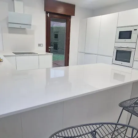 1a119 El Sangar Somio By R2r Consulting Ferienhaus