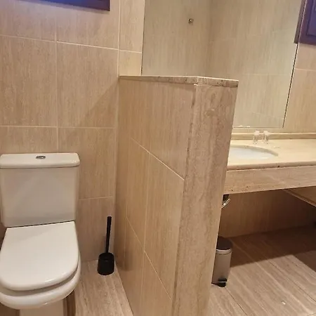 Ferienhaus 1a119 El Sangar Somio By R2r Consulting *