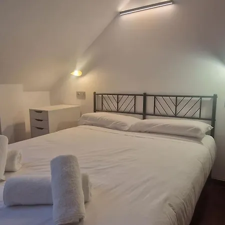 1a119 El Sangar Somio Holiday home *