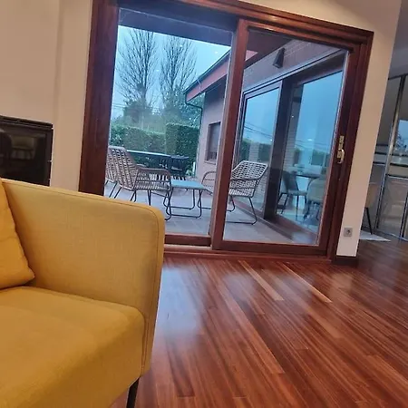 Holiday home 1a119 El Sangar Somio *