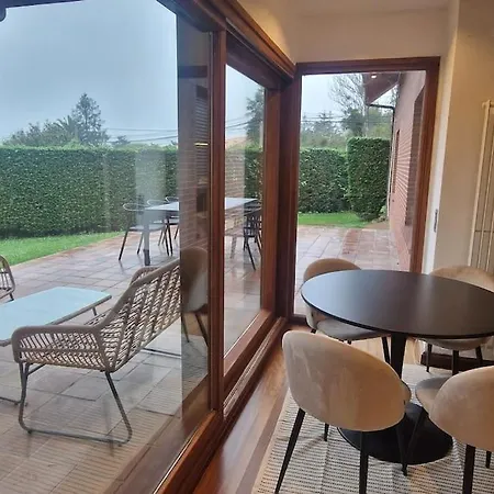 1a119 El Sangar Somio By R2r Consulting Ferienhaus *