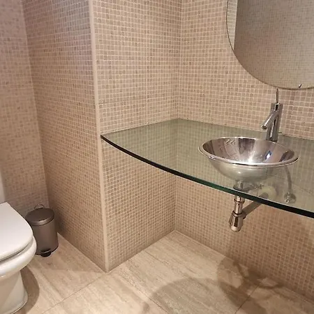 Ferienhaus 1a119 El Sangar Somio By R2r Consulting