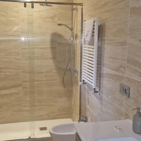 Holiday home 1a119 El Sangar Somio