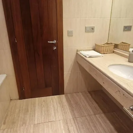 1a119 El Sangar Somio By R2r Consulting Ferienhaus Gijón