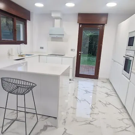 1a119 El Sangar Somio By R2r Consulting Ferienhaus