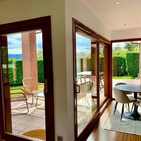 Ferienhaus 1a119 El Sangar Somio By R2r Consulting *