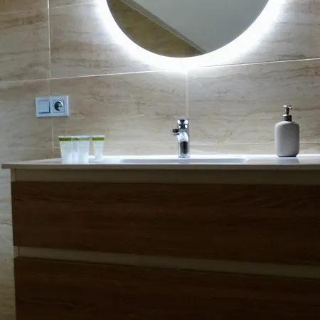 Holiday home 1a119 El Sangar Somio Gijon