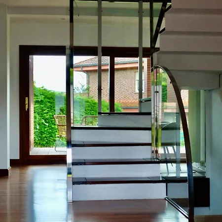 1a119 El Sangar Somio By R2r Consulting * Gijón