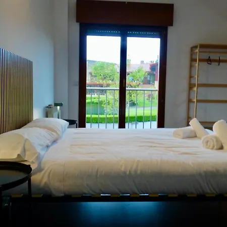 1a119 El Sangar Somio Holiday home *