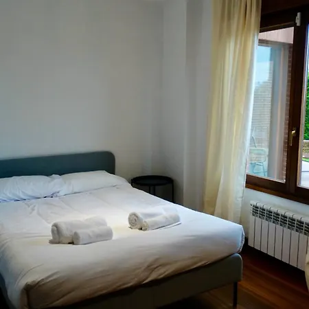 Holiday home 1a119 El Sangar Somio *