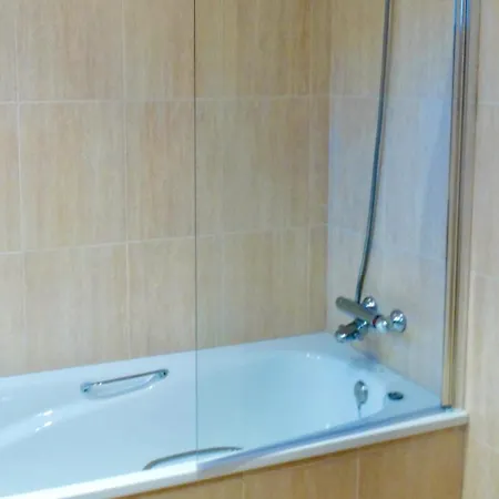 1a119 El Sangar Somio Holiday home Gijon