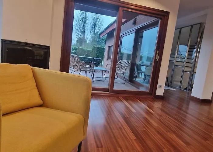 Nyaraló 1a119 El Sangar Somio By R2r Consulting *