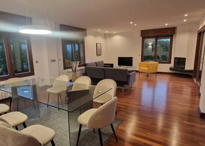 Σπίτι διακοπών 1a119 El Sangar Somio By R2r Consulting *