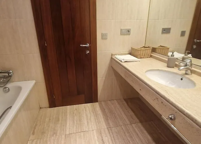 1a119 El Sangar Somio By R2r Consulting Nyaraló Gijón