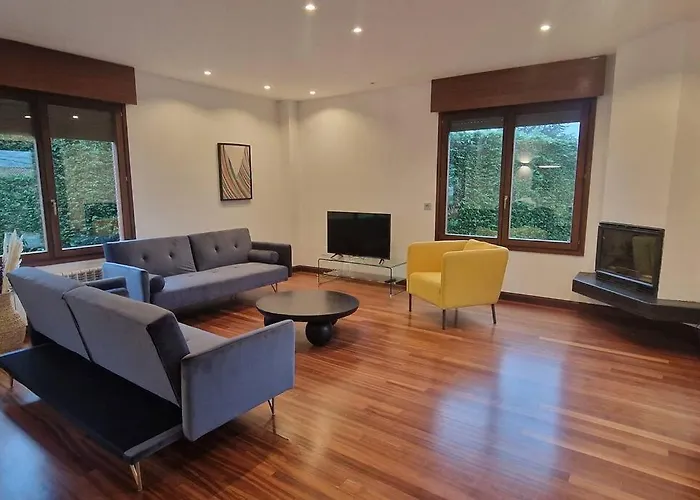 Σπίτι διακοπών 1a119 El Sangar Somio By R2r Consulting