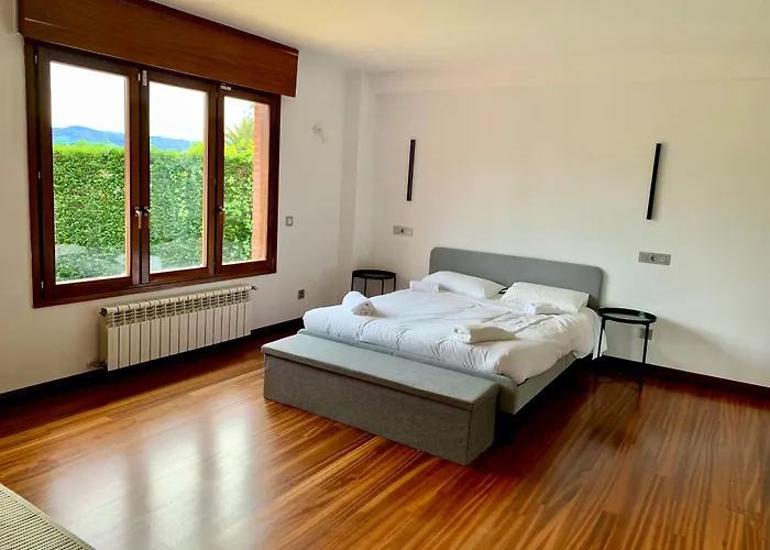 Σπίτι διακοπών 1a119 El Sangar Somio By R2r Consulting *