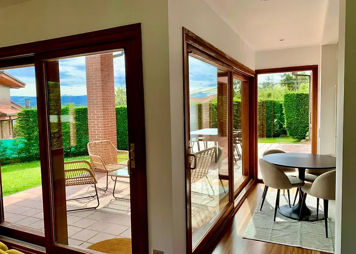 Σπίτι διακοπών 1a119 El Sangar Somio By R2r Consulting *