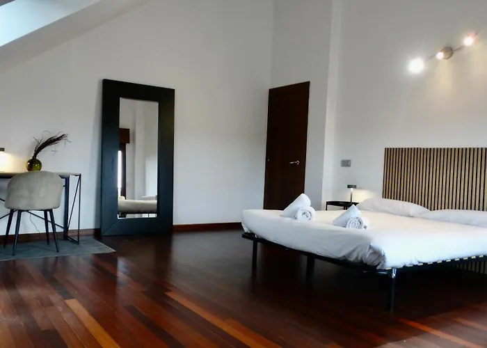 1a119 El Sangar Somio By R2r Consulting Gijón