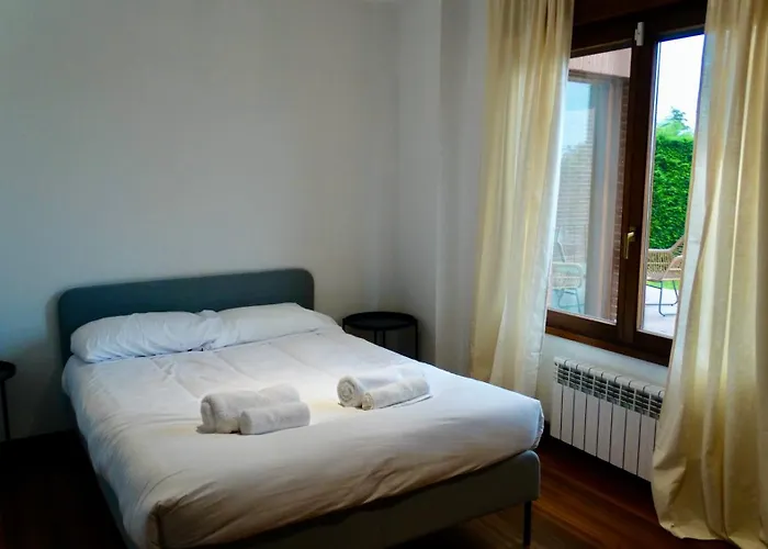 Σπίτι διακοπών 1a119 El Sangar Somio By R2r Consulting *