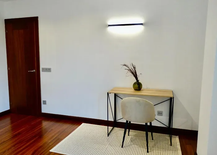 Σπίτι διακοπών 1a119 El Sangar Somio By R2r Consulting Χιχόν